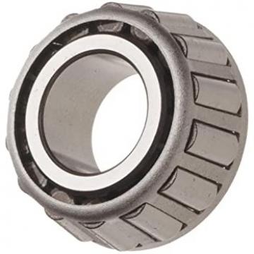 Timken inch tapered roller bearing 497/492A timken 497/492 bearings