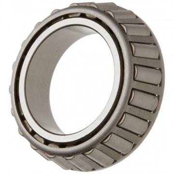 China Inch Tapered Bearing Double Four Row Taper Roller Bearing 32317 Prices