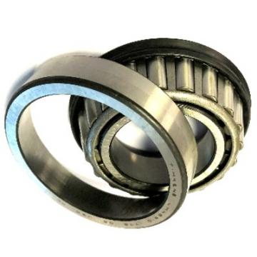 SKF Cylindrical Roller Bearing N Nj Nu NF 205 207 209 211 for Auto Parts